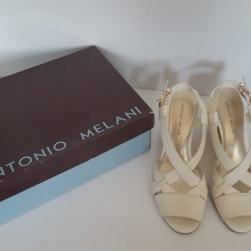 Women's Antonio Melanie shoe - Picture 5 of 5